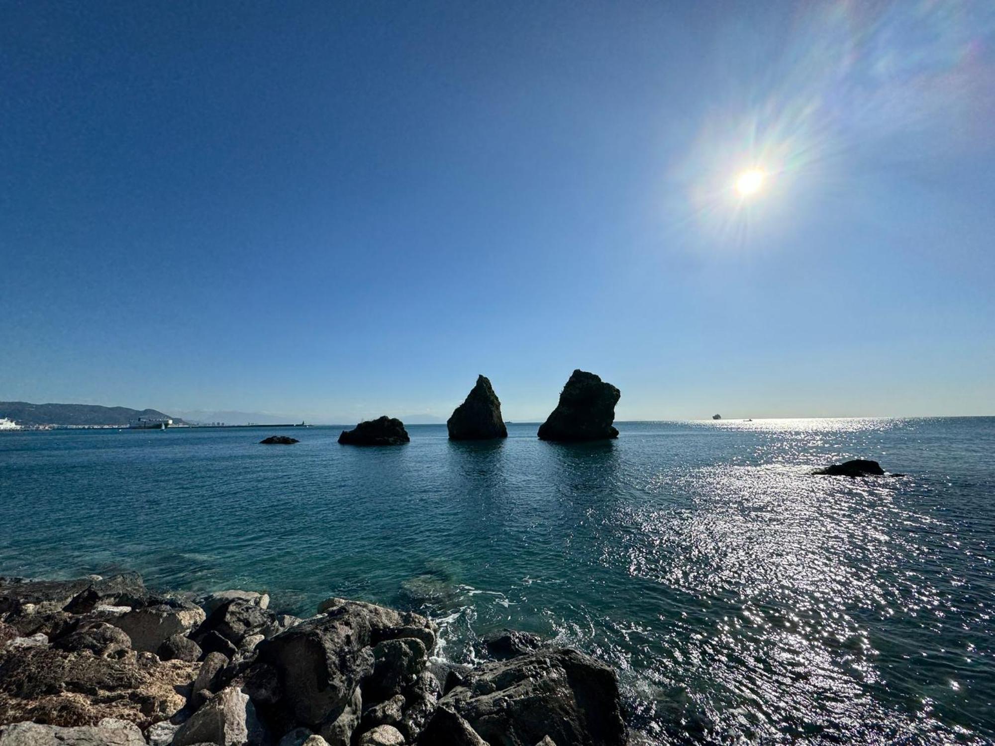 Approdo Di Marina Διαμέρισμα Vietri Εξωτερικό φωτογραφία