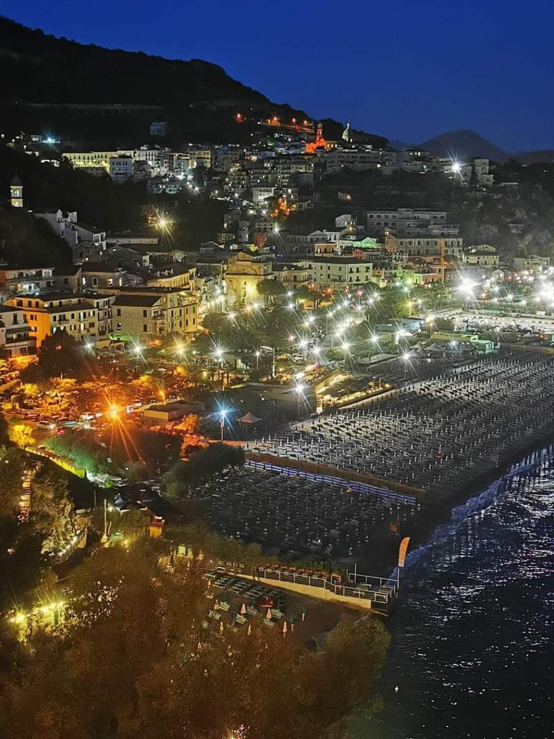 Approdo Di Marina Διαμέρισμα Vietri Εξωτερικό φωτογραφία