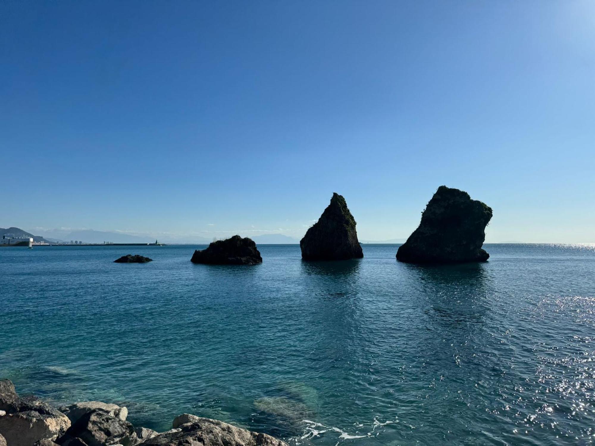 Approdo Di Marina Διαμέρισμα Vietri Εξωτερικό φωτογραφία