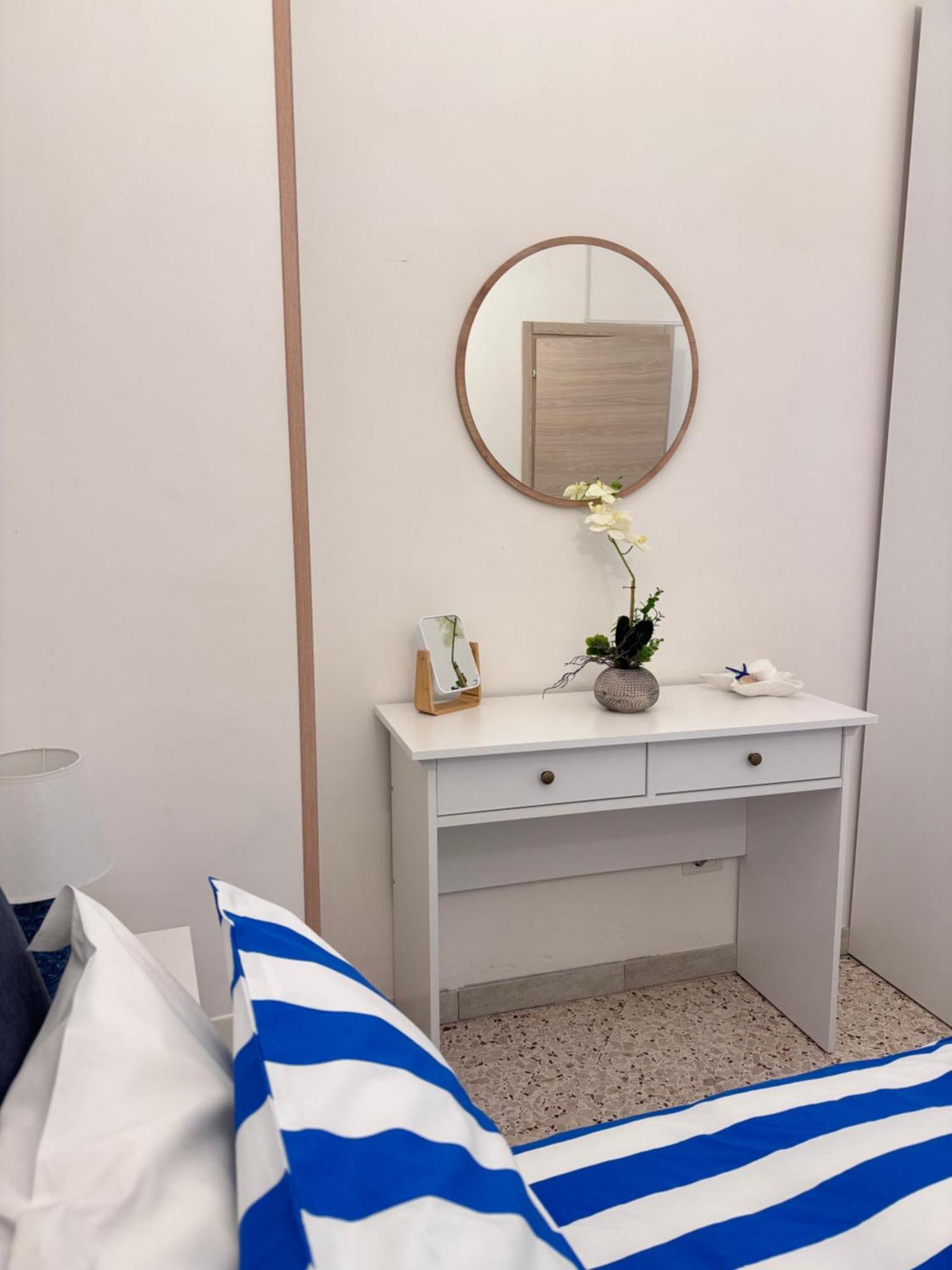 Approdo Di Marina Διαμέρισμα Vietri Εξωτερικό φωτογραφία