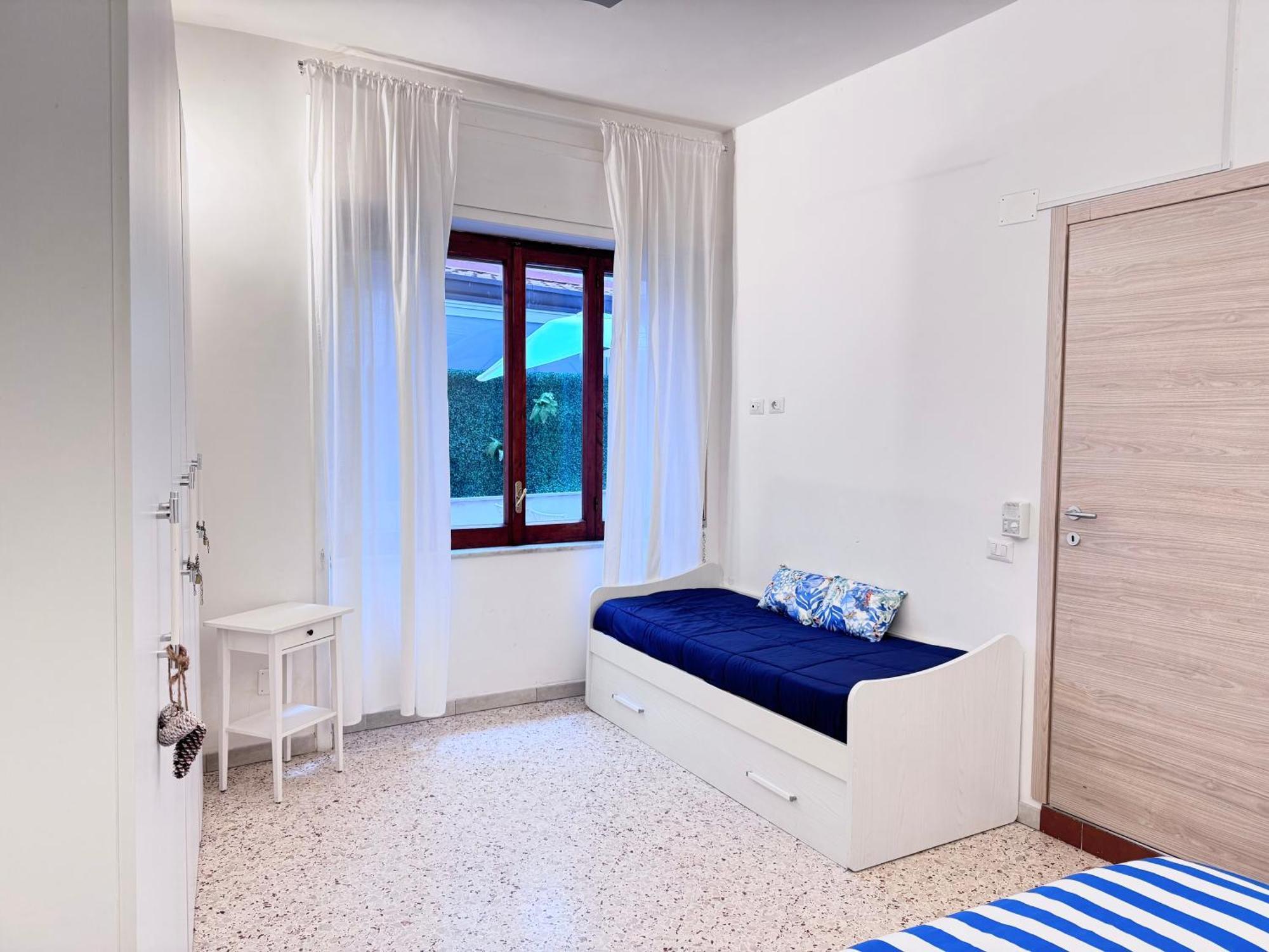 Approdo Di Marina Διαμέρισμα Vietri Εξωτερικό φωτογραφία